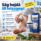 ⚕️Fotvårdspray av medicinsk kvalitet