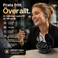 Bluetooth-hörlurar med AI-översättning till 188 språk