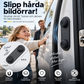 ✨ Magnetiskt skyddsöverdrag för bildörren