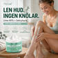 ✨ Fruktsyra- och urea-kräm med vitamin E