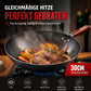 🍳 Stekpanna av högkvalitativt järn
