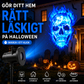 Halloween-projektorlampa