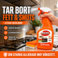 Kraftfullt rengöringsmedel för att ta bort köksfett