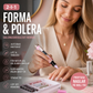 🥳HETT REA 2026🥳💞Över 50 000 SÅLDA!⏳✨2-i-1 Elektrisk Nagelfil