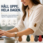 👕 Magnetisk manschettfästare, ärmförkortare för skjortor