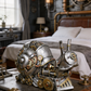 ⚙️ Steampunk Tierfiguren – Deutsch-Version