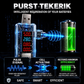 🔌50 % RABATT | USB-dongel för reparation av smarttelefonbatterier – Plug-and-play, ingen demontering, optimera batteriets prestanda!