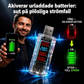 🔌50 % RABATT | USB-dongel för reparation av smarttelefonbatterier – Plug-and-play, ingen demontering, optimera batteriets prestanda!