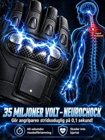 ✋Taktiska handskar⚔️