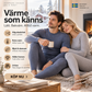 🧣 Höstunderklädeset för damer och herrar