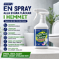 🛁 Multifunktionell rengöringsspray mot urinsten, kalk och köksfett
