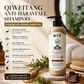 🌿 Qiweitang schampo mot håravfall