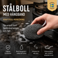 Multifunktionella trådbollar för snöre