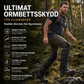🔥50% RABATT NU!🔥 Skyddande benvärmare för utomhusbruk, för vandring och jakt