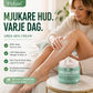 ✨ Fruktsyra- och urea-kräm med vitamin E