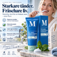 🦷 Fluorfri tandkräm med nano-hydroxylapatit
