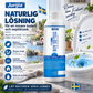 Mycket effektivt universalrengöringsmedel för mikrobiell nedbrytning