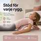 👧👦 Ryggkorrigerare för barn att ligga på