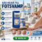 ⚕️Fotvårdspray av medicinsk kvalitet