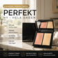 ✨ Tvåfärgad concealer i krämform