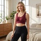 Criss-Cross Lift & Sculpt Komfort-BH