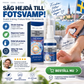 ⚕️Fotvårdspray av medicinsk kvalitet