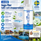 Mycket effektivt universalrengöringsmedel för mikrobiell nedbrytning