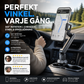 360° vridbar och justerbar kopphållare för bilen