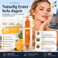 🔥 Original 5-faldig C-vitamin Tone-Up Cream