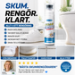 🥳REA 2026🥳💞Över 50 000 sålda enheter!💡Vattenfri rengöringsprodukt för sneakers