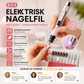 🥳HETT REA 2026🥳💞Över 50 000 SÅLDA!⏳✨2-i-1 Elektrisk Nagelfil