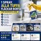 🛁 Multifunktionell rengöringsspray mot urinsten, kalk och köksfett