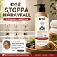 🌿 Qiweitang schampo mot håravfall