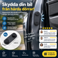 ✨ Magnetiskt skyddsöverdrag för bildörren