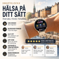 ✨⌚-50 % | Smartklocka med många funktioner