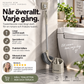 🚽Set med utdragbar toalettborste