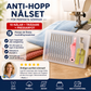🧵 Sats med symaskinålar som förhindrar hoppande stygn