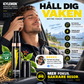 🌿En uppfriskande ginsengspray