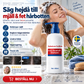 Selensulfid Anti-mjäll- och oljekontrollschampo