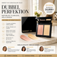 ✨ Tvåfärgad concealer i krämform