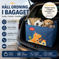 🚗 Förvaringskorg till bagageutrymmet