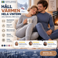 🧣 Höstunderklädeset för damer och herrar
