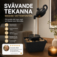 📢📢50% RABATT  NU!! ⏰Flytande illusion tekanna vattenfontnär dekor