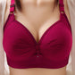 🥰Köp 1 få 2 gratis🥰2025 Plus Size Bekväma underkläder BH