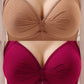 🥰Köp 1 få 2 gratis🥰2025 Plus Size Bekväma underkläder BH