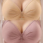 🥰Köp 1 få 2 gratis🥰2025 Plus Size Bekväma underkläder BH