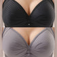 🥰Köp 1 få 2 gratis🥰2025 Plus Size Bekväma underkläder BH
