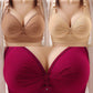 🥰Köp 1 få 2 gratis🥰2025 Plus Size Bekväma underkläder BH