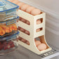 🔥HOT SALE🔥Multifunktionell 4-lagers Tilted Design Slide Egg Förvaringslåda
