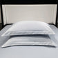 🔥Varm försäljning📦Sommar Ice Svalkande Silkeslen Sänglinne  Kuddöverdrag🛏️